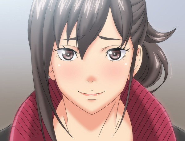 即使如此還是愛著妻子2 第2話  剧照 7